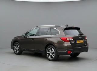 Subaru Outback – thumbnail 3