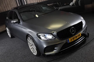 Mercedes-Benz E-Klasse – thumbnail 17