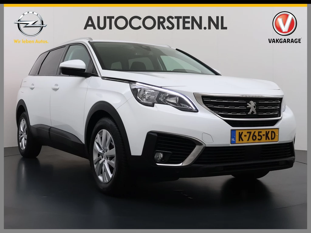 Peugeot 5008 – foto 8