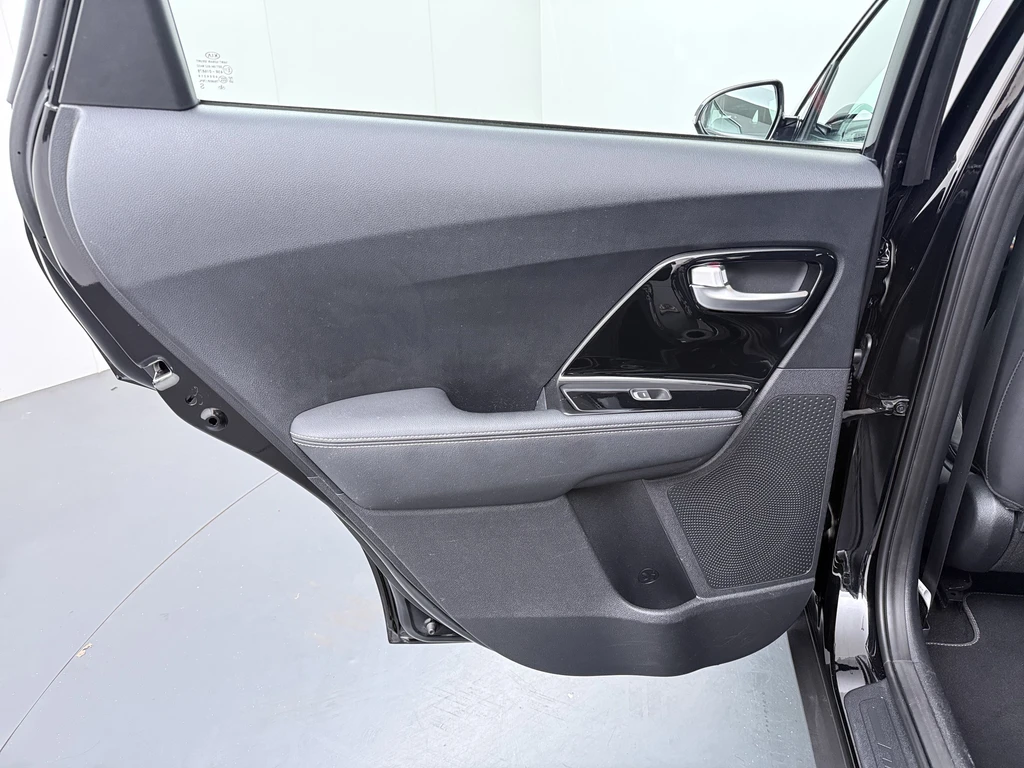 Kia Niro – foto 36