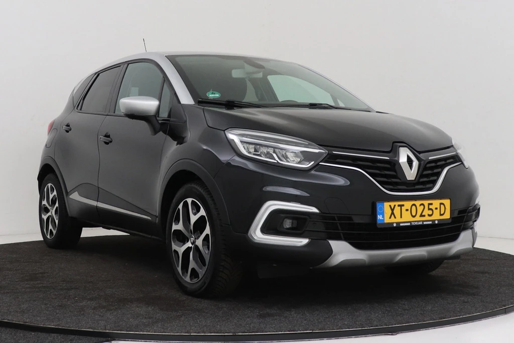 Renault Captur – foto 11