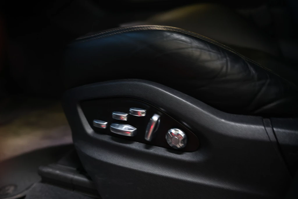 Porsche Cayenne – foto 17