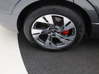Audi Q8 Sportback e-tron – thumbnail 30