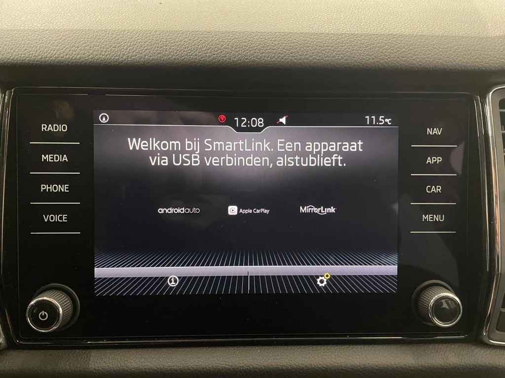 Škoda Kodiaq – foto 21