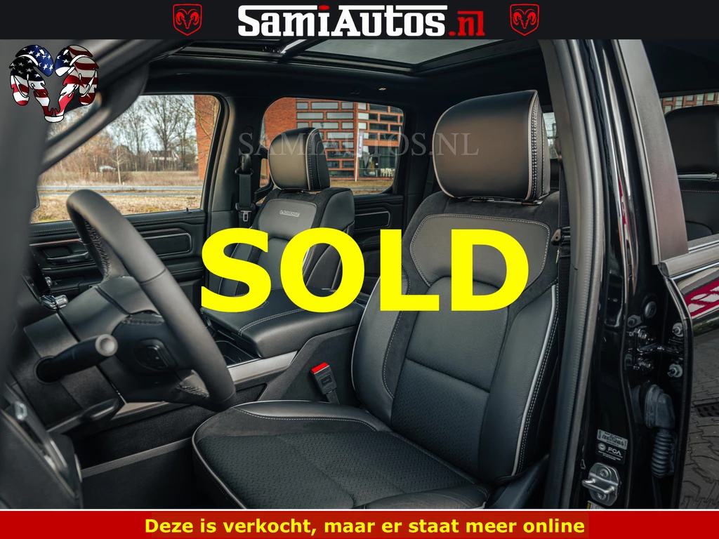 Dodge Ram 1500 – foto 15