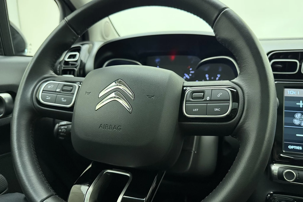 Citroën C3 Aircross – foto 19