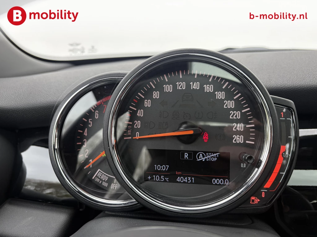 MINI Cooper – foto 18