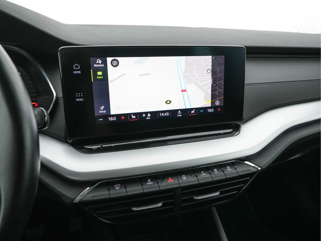 Škoda Octavia – foto 15