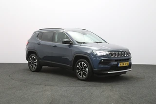 Jeep Compass – thumbnail 7