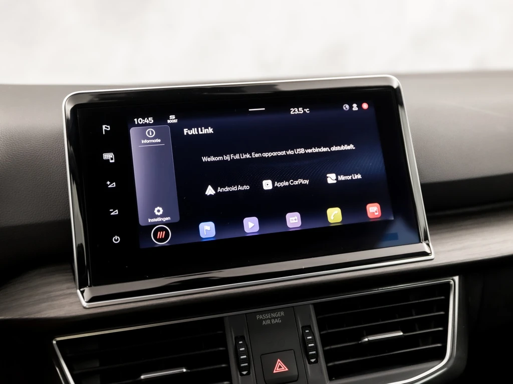 SEAT Tarraco – foto 36