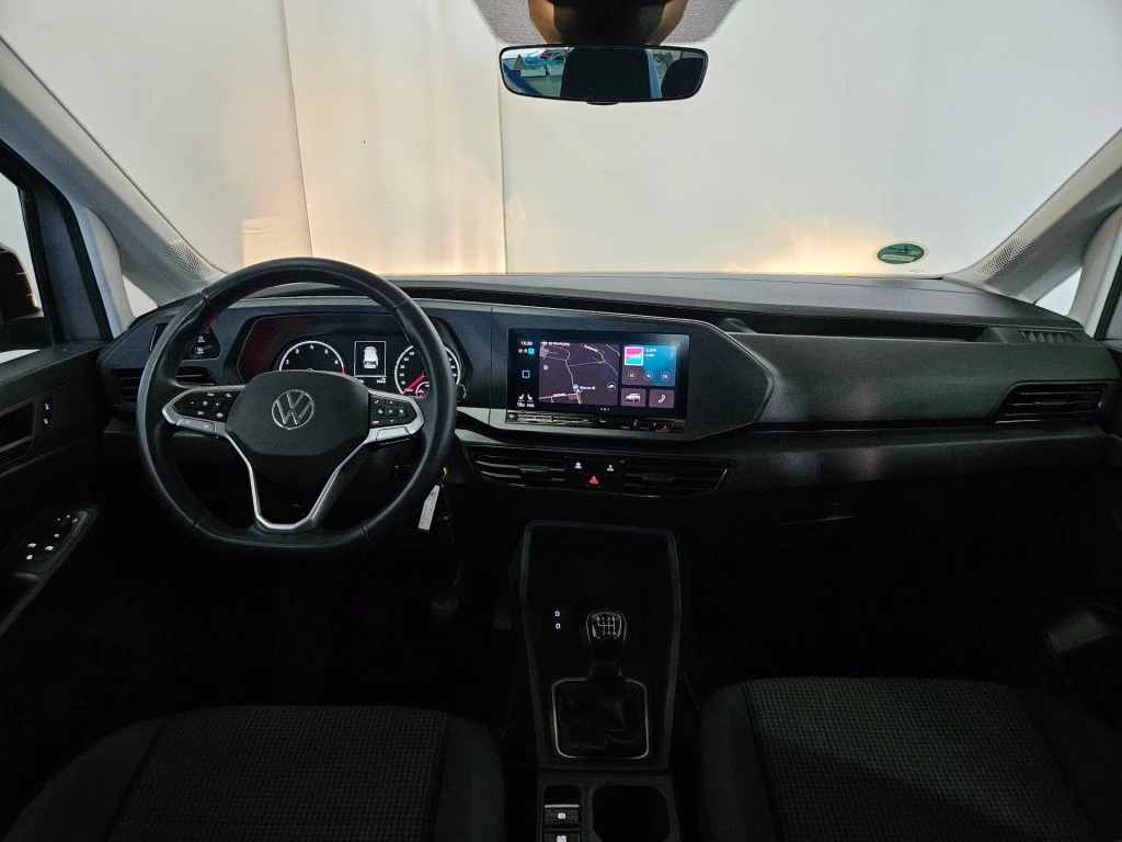 Volkswagen Caddy – foto 27