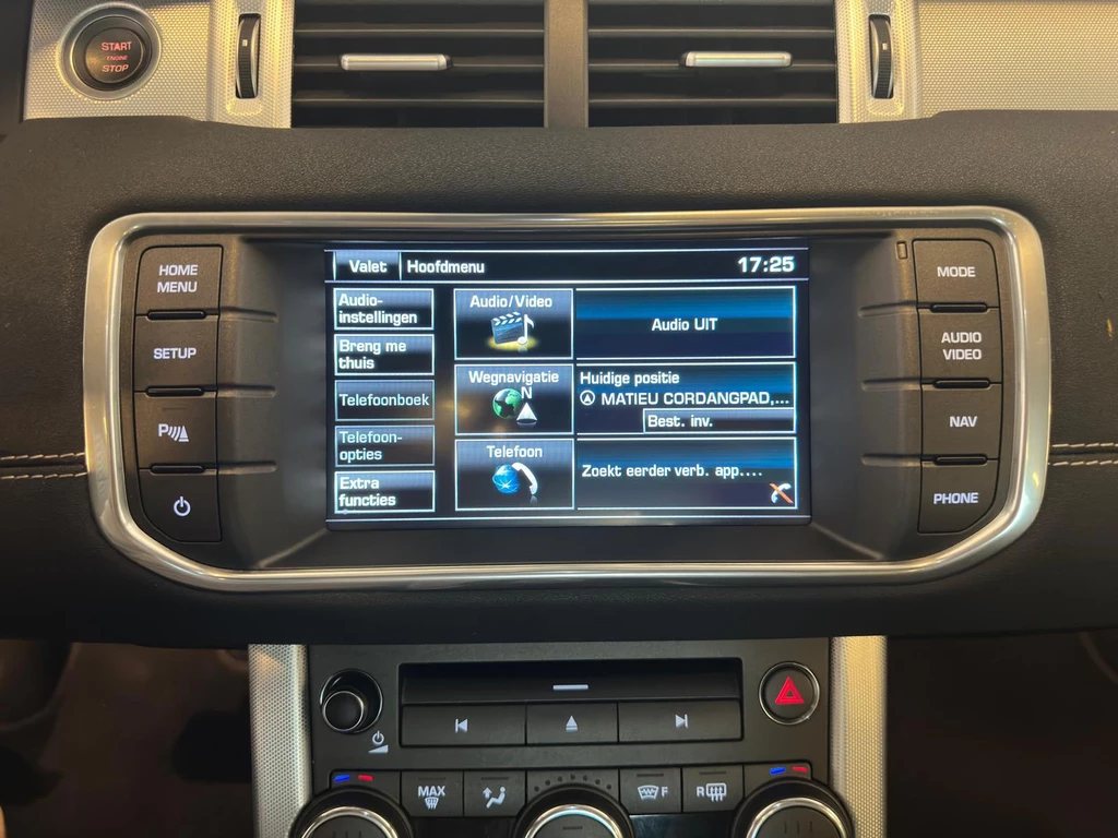 Land Rover Range Rover Evoque – foto 14