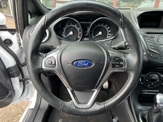 Ford Fiesta – thumbnail 8