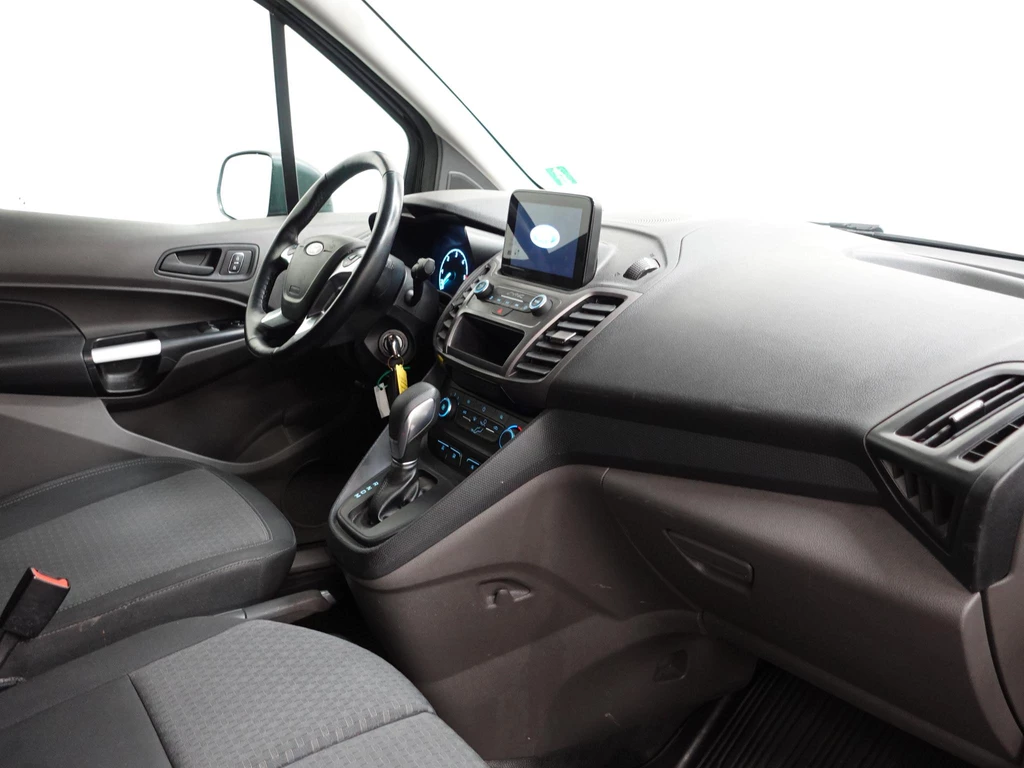 Ford Transit Connect – foto 41