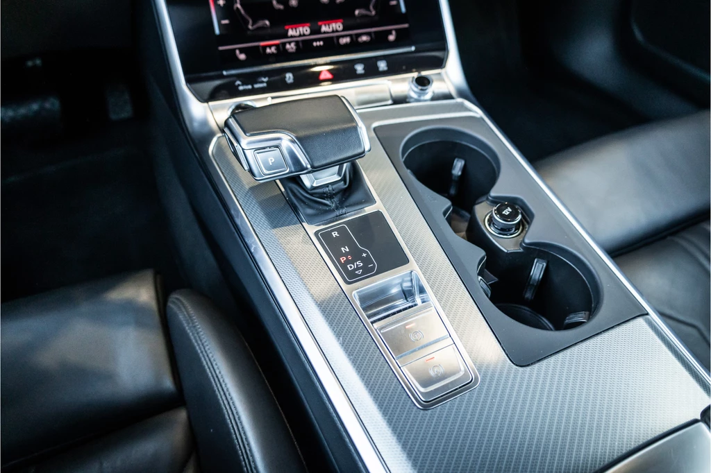 Audi A6 – foto 23