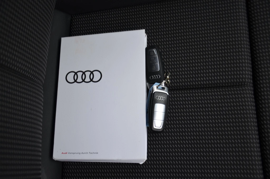 Audi A3 – foto 63