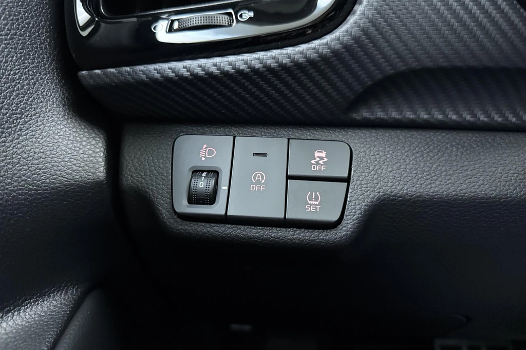 Kia Stonic – foto 18