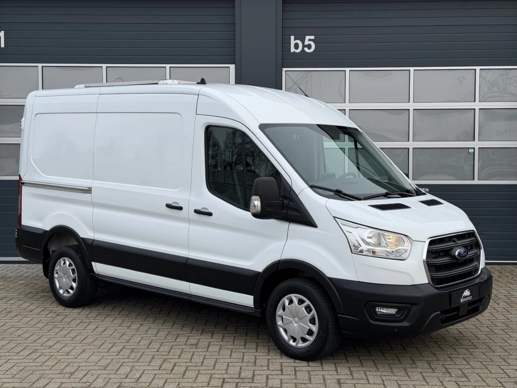 Ford Transit – foto 6
