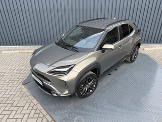 Toyota Yaris Cross – thumbnail 2