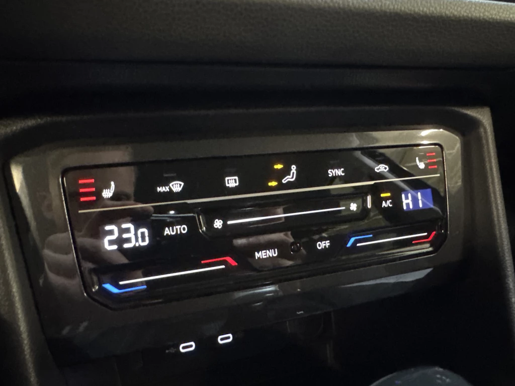 Volkswagen Tiguan – foto 29