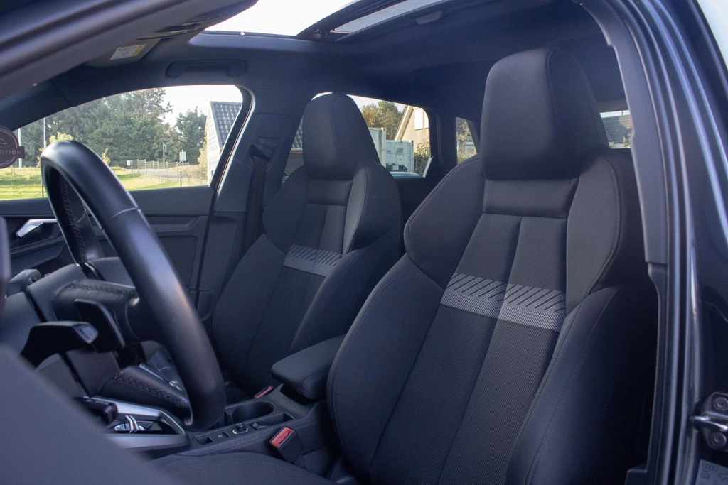 Audi A3 – foto 14