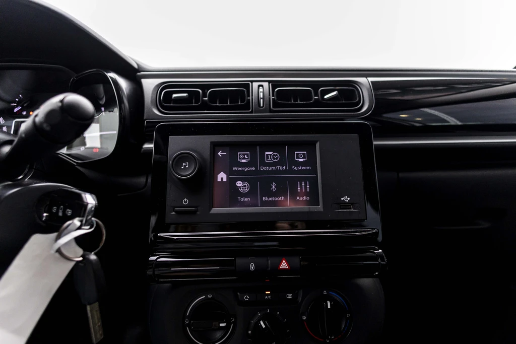 Citroën C3 – foto 26