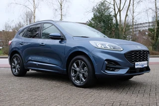 Ford Kuga – thumbnail 8