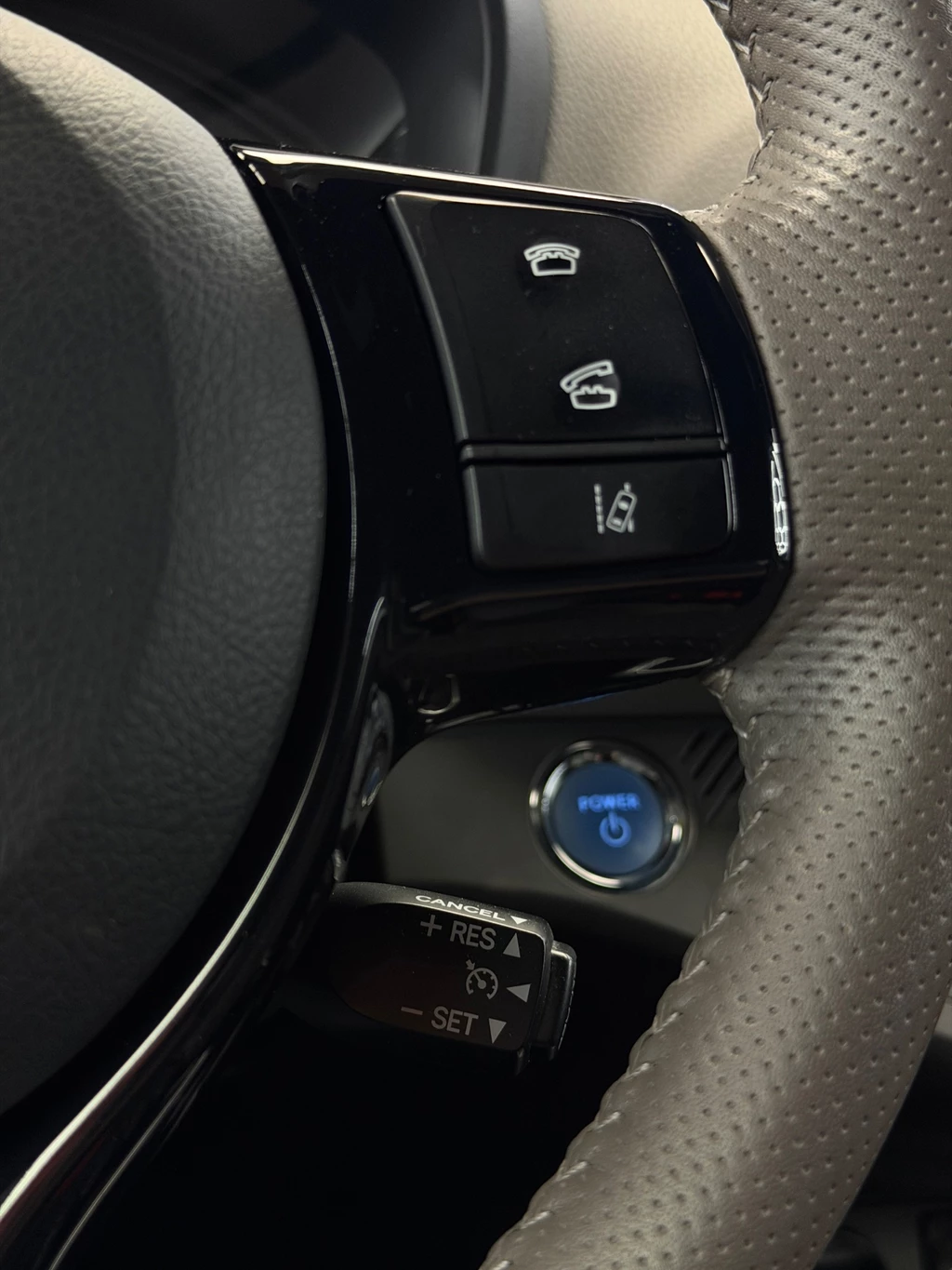 Toyota Yaris – foto 35