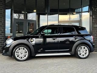 MINI Countryman – thumbnail 2