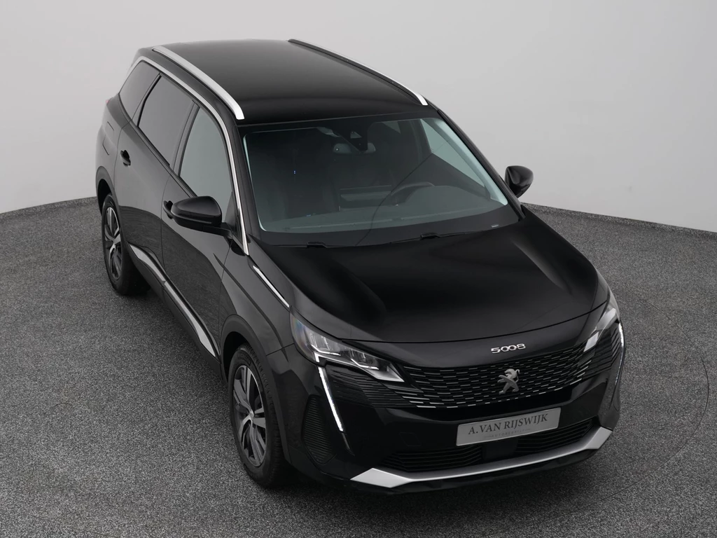 Peugeot 5008 – foto 18