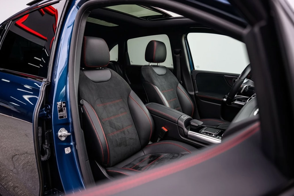 Mercedes-Benz B-Klasse – foto 12