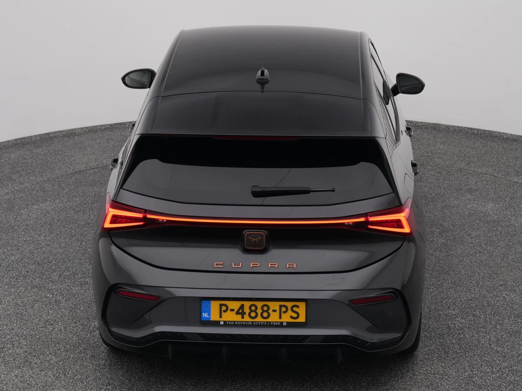 CUPRA Born – foto 9