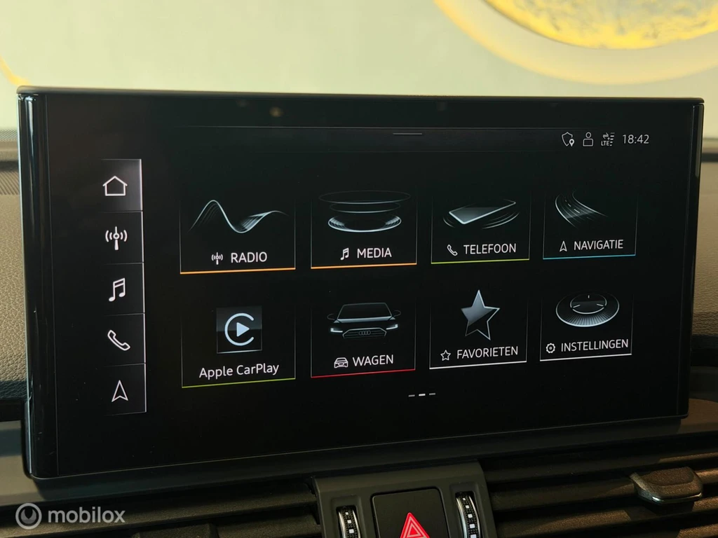 Audi Q5 – foto 29