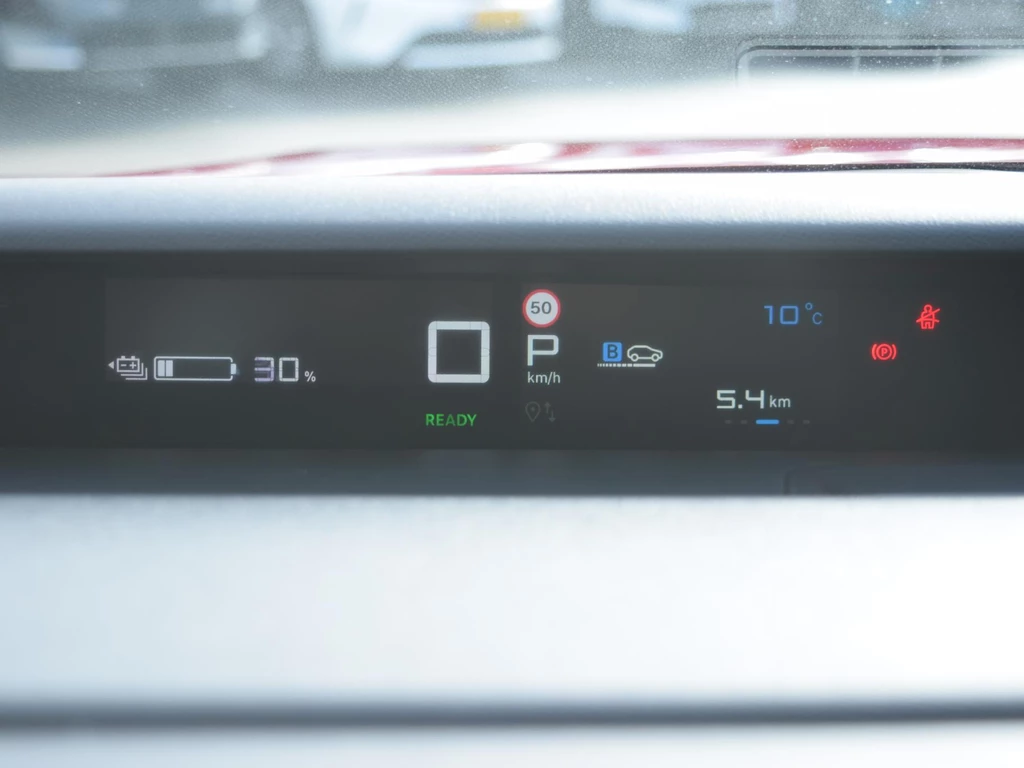 Citroën ë-C3 – foto 7