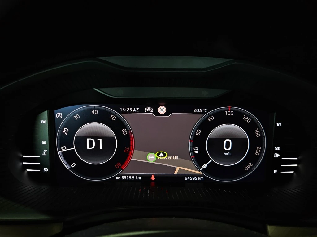 Škoda Kamiq – foto 33