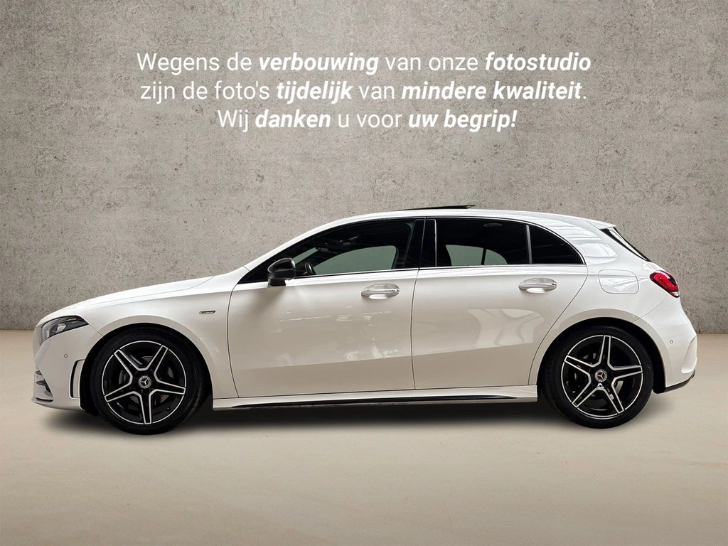 Mercedes-Benz A-Klasse – foto 2