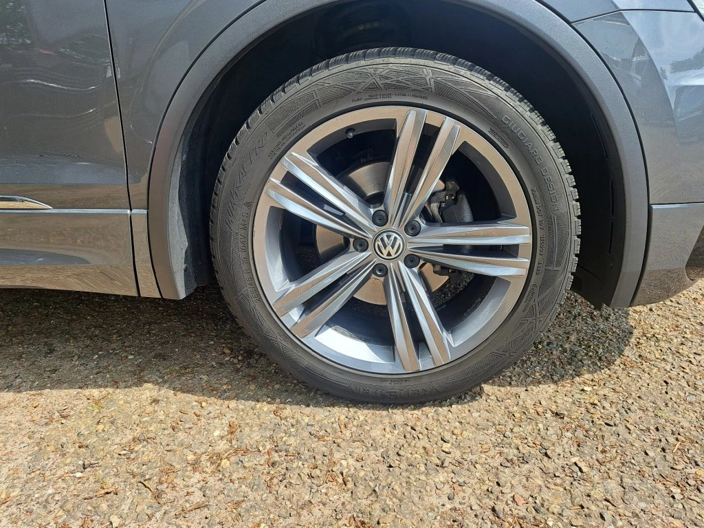 Volkswagen Tiguan – foto 37