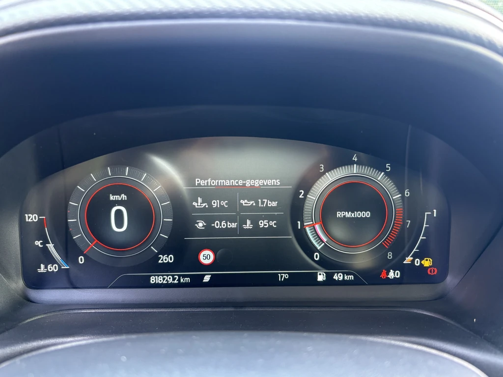Ford Puma – foto 23