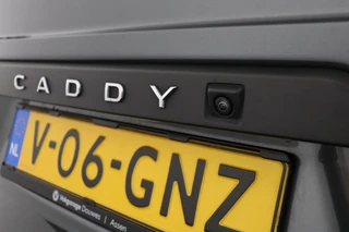 Volkswagen Caddy – thumbnail 33