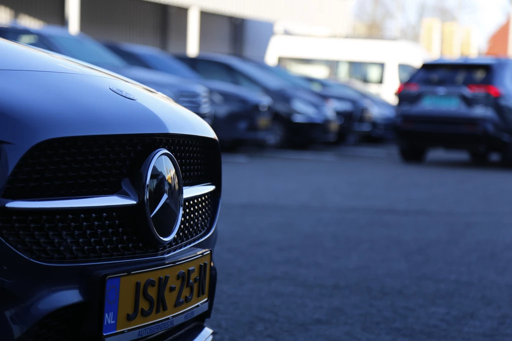 Mercedes-Benz A-Klasse – foto 59