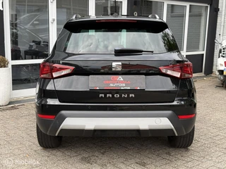 SEAT Arona – thumbnail 8