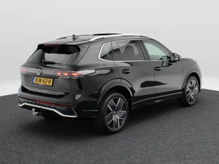 Volkswagen Tiguan – thumbnail 4