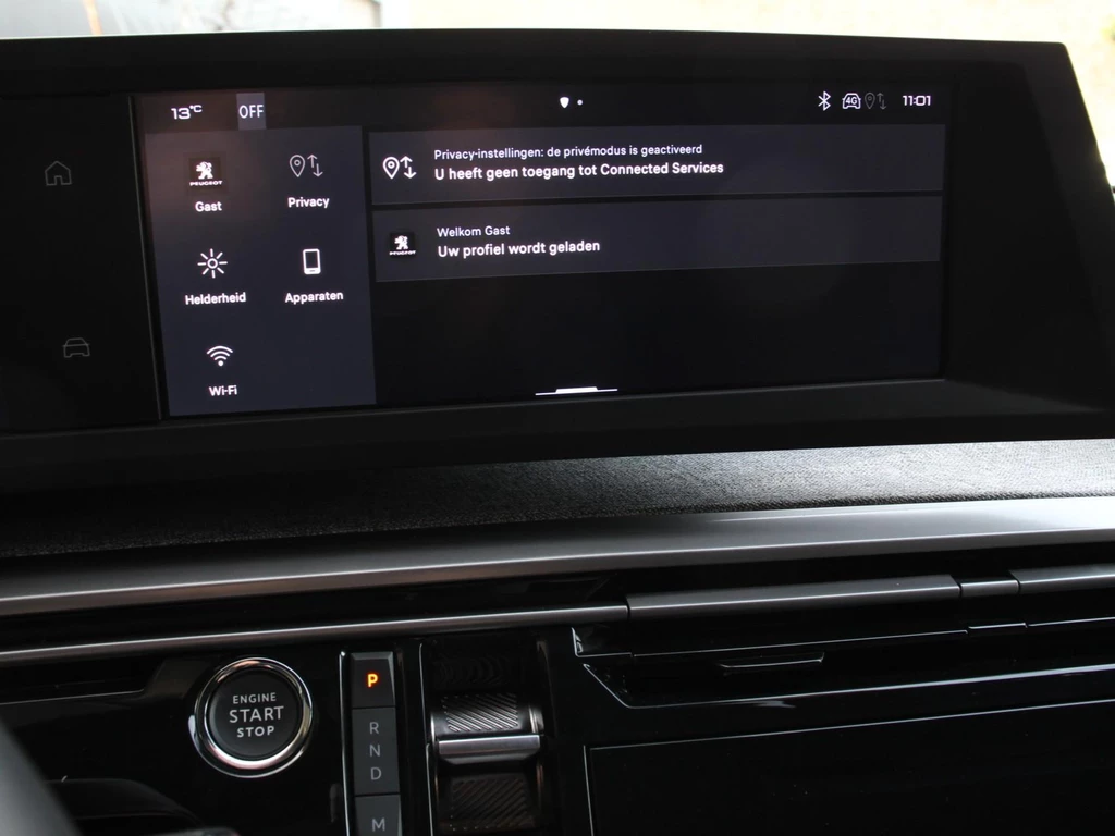 Peugeot 5008 – foto 38
