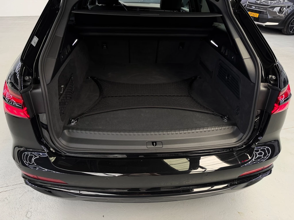 Audi A6 – foto 42