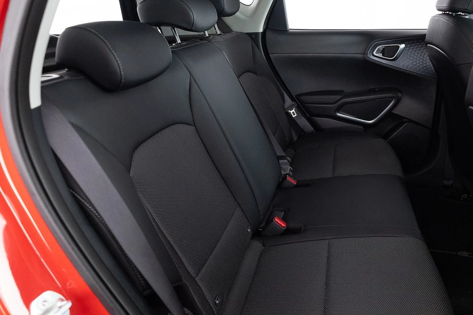 Kia e-Soul – foto 17