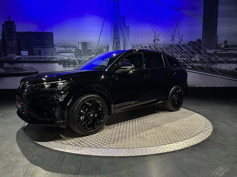 Volkswagen Tiguan 1.5 eHybrid R-Line Edition *2026!*Leder*Memory*BlackStyle*Trekhaak*