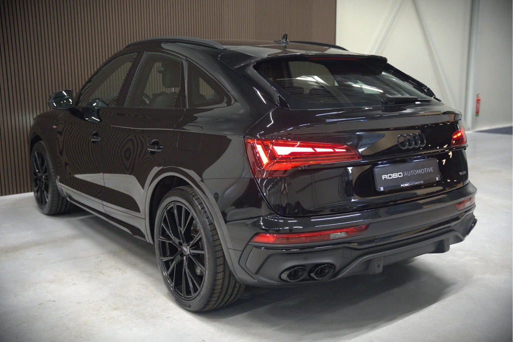 Audi Q5 – foto 5