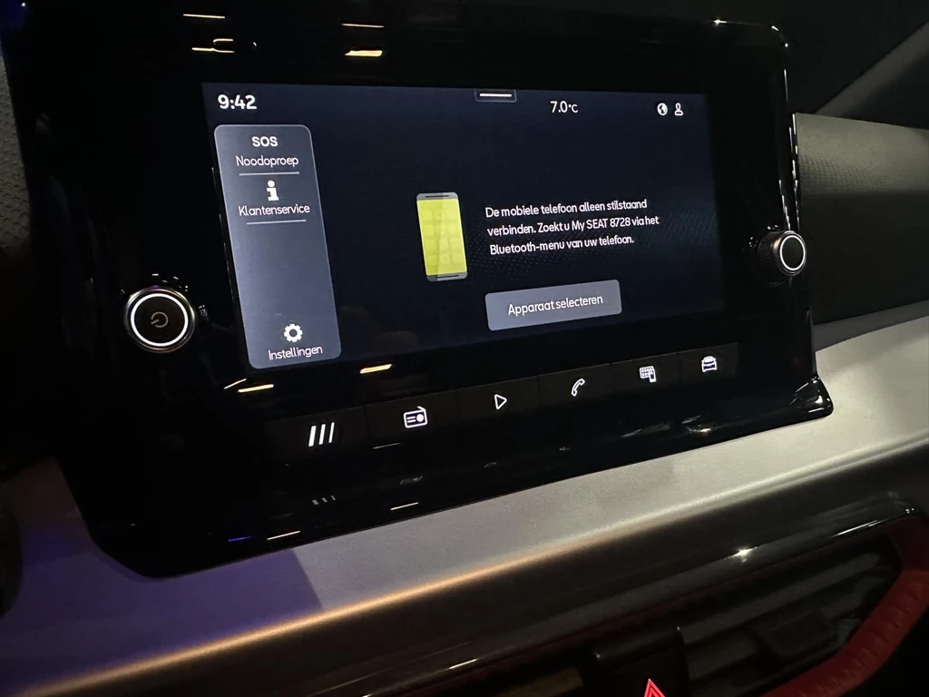 SEAT Ibiza – foto 17