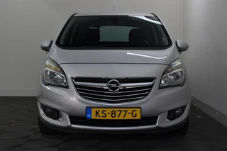 Opel Meriva – thumbnail 6