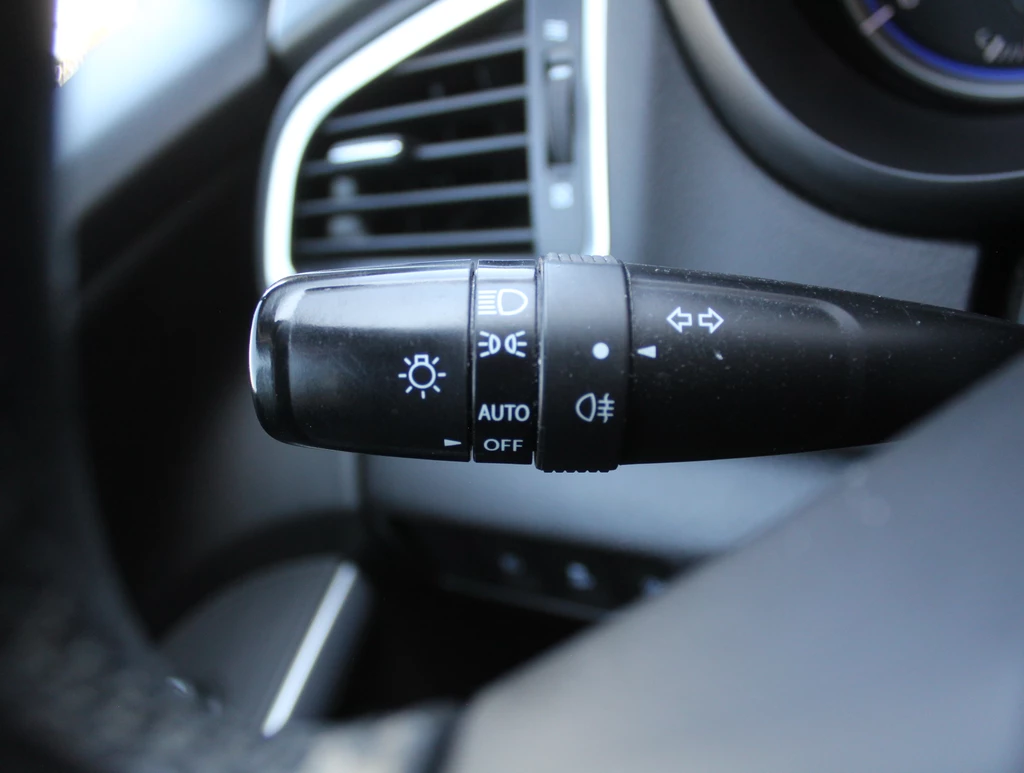 Suzuki S-Cross – foto 37